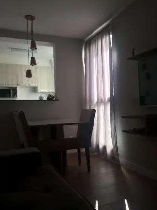 Imagem Apartamento com 2 dormitórios à venda, 50 m² por R$ 220.000,00 - Vila Urupês - Suzano/SP