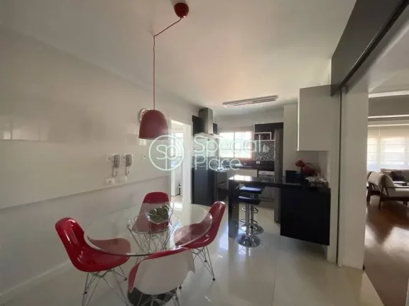 Imagem Cobertura impecÃ¡vel em Santana. SÃ£o 450mÂ² de Ã¡rea privativa, 3 suÃ­tes e 6 vagas na garagem. SuÃ...