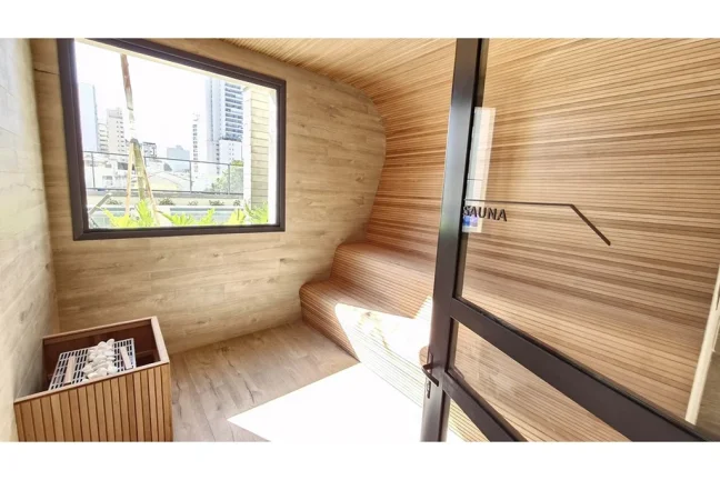 Imagem APARTAMENTO RESIDENCIAL em São Paulo - SP, Perdizes