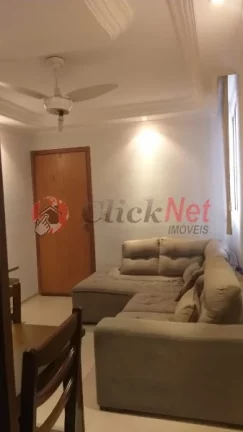 Imagem Apartamento para Venda no bairro Alves Dias em São Bernardo
