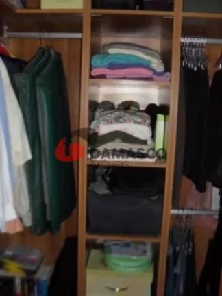 Imagem Apartamento à venda 3 Quartos, 3 Suites, 3 Vagas, 157M², Santa Paula, São Caetano do Sul - SP