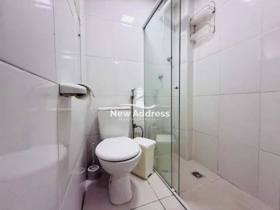 Imagem Apartamento de 3 quartos à venda em Jardim da Penha - Vitória