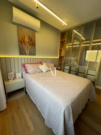 Imagem Apartamento - Colinas do Lago - Bragança Paulista-SP