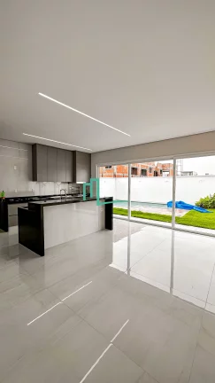 Imagem SOBRADO NOVO DISPONIVEL Á VENDA NO CONDOMINIO VILLAGE SANTA GEORGINA
