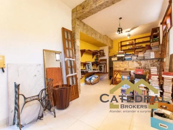 Imagem SOBRADO COM 4 DORMITÓRIOS À VENDA, 530 M² POR R$ 1.800.000,00 - JARDIM NOVO MUNDO - JUNDIAÍ/SP