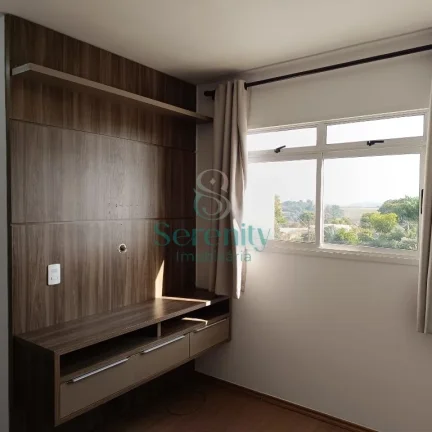 Imagem Apartamento à venda R$ 150.000,00 - Jardim São Paulo II - Londrina - PR