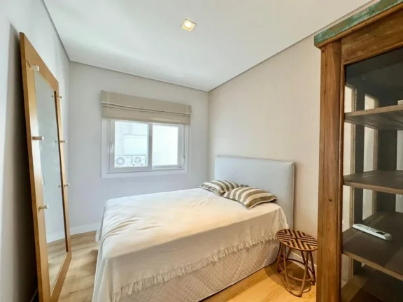 Imagem Apartamento 3 Dormitórios - Bairro Navegantes