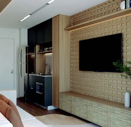 Imagem Apartamento à venda no bairro Saúde - São Paulo/SP