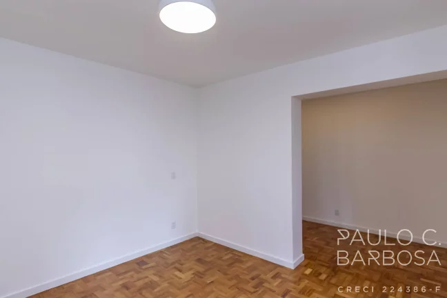 Imagem Jardim Paulista - 2 Suítes - 1 Vaga - 105m² - Reformado