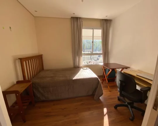 Imagem Apartamento no Butantã com 3 Dorms(1suíte) Área Gourmet e Vista Livre!!