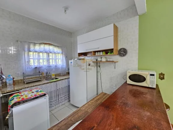 Imagem Casa em Condomínio para Venda em Teresópolis / RJ no bairro Vale Alpino