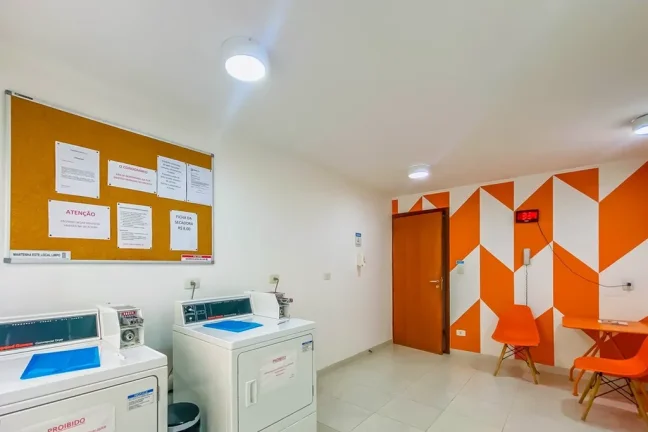 Imagem APARTAMENTO RESIDENCIAL em São Paulo - SP, Jabaquara