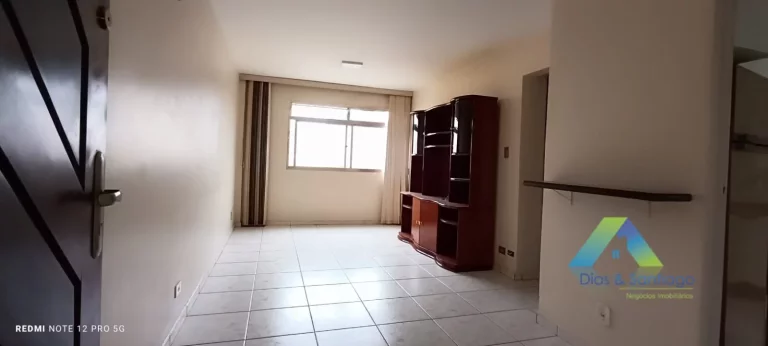 Imagem Apartamento à venda no bairro Aclimação - São Paulo/SP