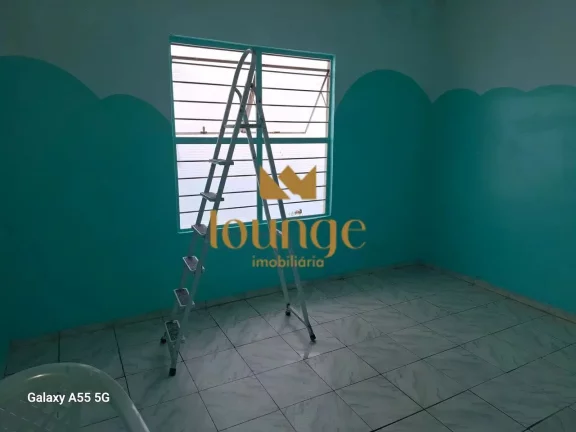 Imagem Casa em Sorocaba