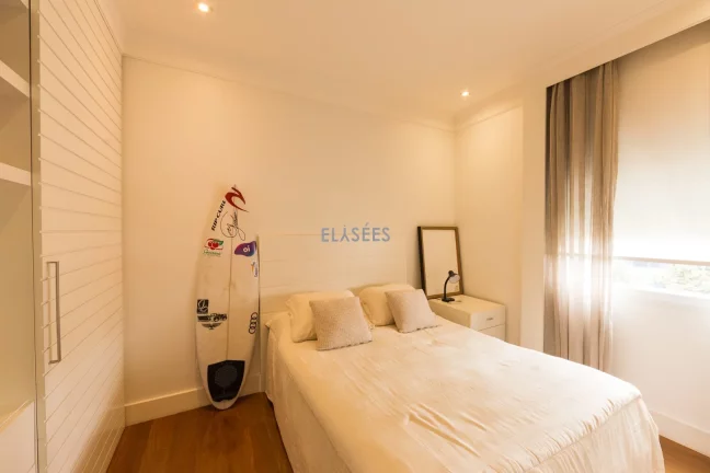 Imagem APARTAMENTO RESIDENCIAL em SÃO PAULO - SP, VILA NOVA CONCEIÇÃO