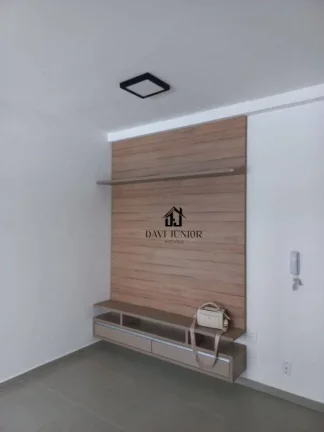 Imagem Apartamento com 2 dormitórios sendo 1 suíte à venda, 54 m² por R$ 544.000 - Parque Campolim - Sorocaba/SP