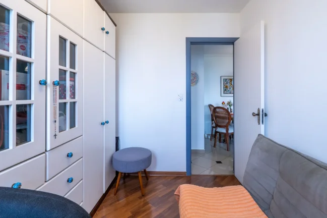 Imagem Apartamento para venda em Vila Andrade com 2 quartos , 54m2