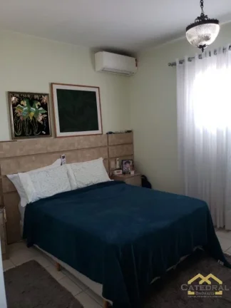 Imagem CASA À VENDA, 180 M² POR R$ 830.000,00 - PARQUE CIDADE JARDIM - JUNDIAÍ/SP