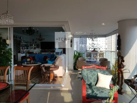 Imagem Apartamento-Alto-Padrao-para-Venda-em-Campo-Belo-Sao-Paulo-SP