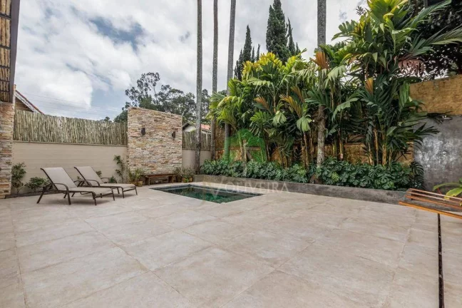 Imagem Casa com 3 dormitórios à venda, 390 m² por R$ 2.500.000,00 - Morumbi - São Paulo/SP