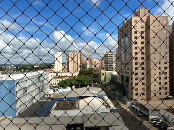 Imagem Apartamento - Ribeirão Preto - Centro