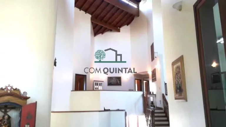 Imagem Casa com 4 Quartos à Venda, 780 m² em Jardim Do Golf I - Jandira Imagem Casa com 4 Quartos à Venda, 780 m² em Jardim Do Golf I - Jandira