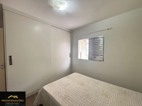 Imagem Apartamento 72m² Garden com 02 dormitórios e 01 Vaga de Garagem - Perdizes