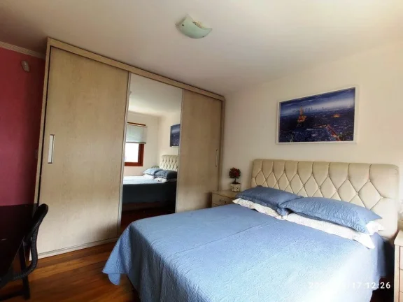 Imagem Residencial Verdes Campos - Casa em Condomínio à Venda no Residencial Verdes Campos