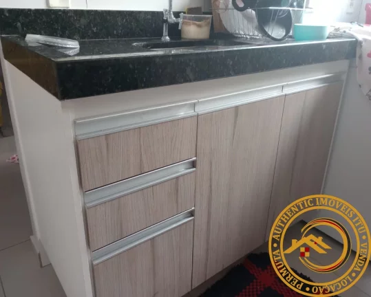 Imagem APARTAMENTO RESIDENCIAL em SALTO - SP, OLARIA