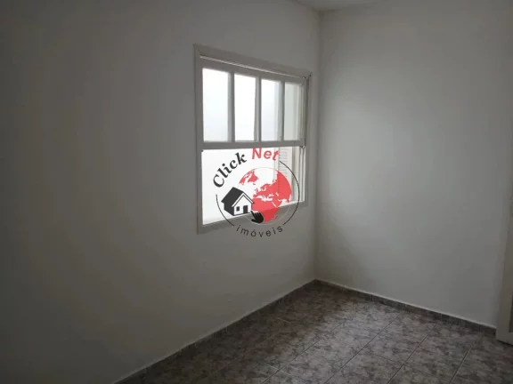 Imagem Casa Térrea para Locação em Ótima Localização do Bairro Assunção em São Bernardo do Campo