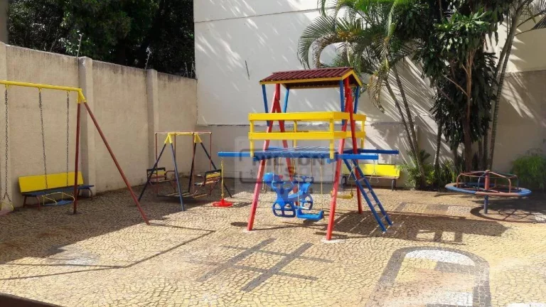 Imagem Apartamento à venda, 99 m² por R$ 450.000,00 - Jardim Guanabara - Campinas/SP