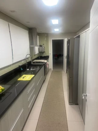 Imagem Apartamento para Venda em Santo André / SP no bairro Jardim