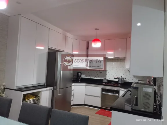 Imagem Vendo Casa no Condomínio Flávia (Cidade Dutra) - São Paulo