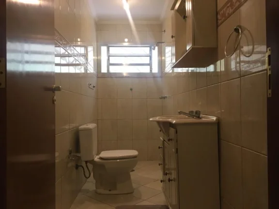 Imagem Sobrado para Venda por R$750.000,00 com 192m², 2 dormitórios, 1 suite e 3 vagas - Jardim pedro josé nunes, São paulo / SP - Cód. 13519