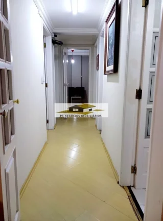 Imagem Apartamento para venda na Vila Mariana 109mts