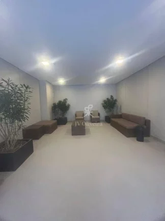 Imagem Apartamento à venda, 44 m² com 2 dormitórios, 1 banheiro, 1 vaga - Vila Sônia - São Paulo/SP