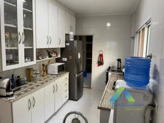 Imagem Apartamento 97 m²