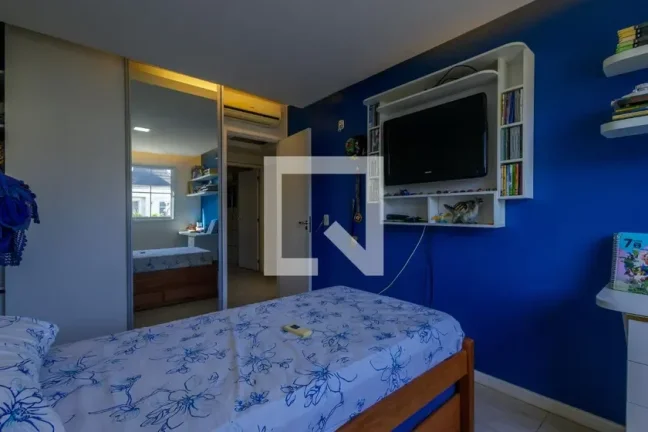 Imagem Casa à Venda - Recreio, 4 Quartos, 213 m2