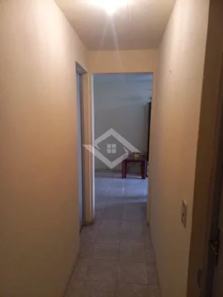 Imagem Apartamento à Venda em Campo Grande, RJ | 2 Quartos e Vaga de Garagem