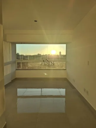 Imagem Apartamento novo - 2 dormitórios 1 suíte - Paulicéia