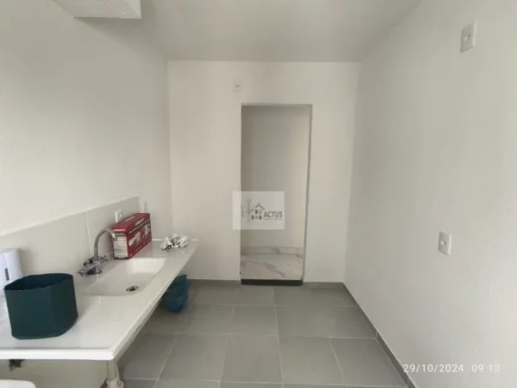 Imagem Apartamento com 2 Quartos à Venda, 46 m² em Várzea - Ibirité