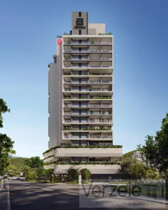 Imagem Apartamento 1 dormitório para Venda em Camboriú / SC no bairro São Francisco de Assis