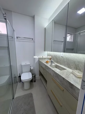 Imagem Apartamento à venda no Edifício San Telmo em Balneário Camboriú