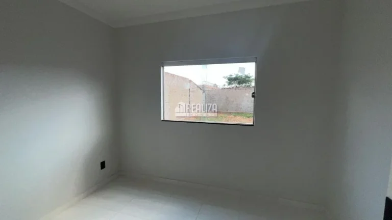 Imagem Casa à venda no bairro Jardim Maracanã, em Uberaba