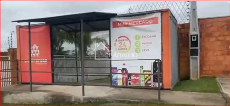 Imagem Casa em condomínio fechado para venda em Sorocaba-SP!