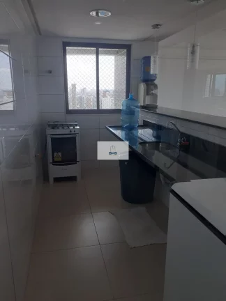 Imagem Apartamento em Candeias com 3 quartos