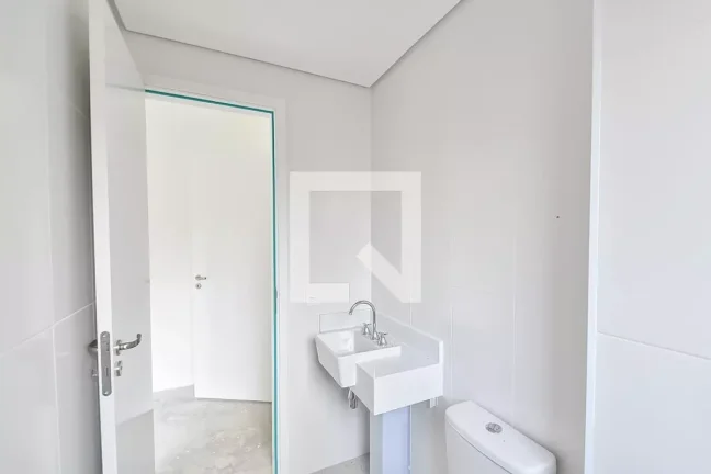 Imagem Apartamento à Venda - Vila Mariana, 2 Quartos, 78 m2