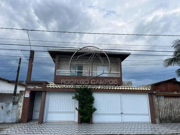 Imagem Sobrado em Condomínio na Vila Assunção - 2 Quartos e Garagem