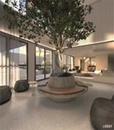 Imagem Studio à venda com 1 quarto em Pinheiros, São Paulo - SP