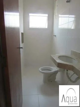 Imagem Casa para Venda em Itanhaém, Tupy, 2 dormitórios, 2 suítes, 1 banheiro, 2 vagas